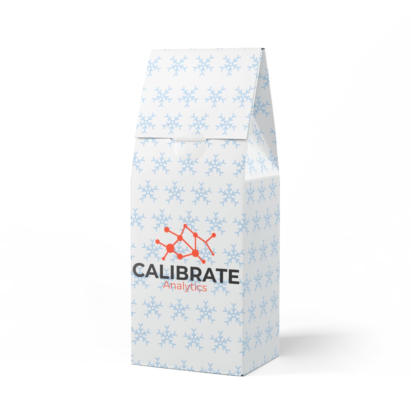 Flathead Valley Coffee Blend (Medium-Dark Roast)