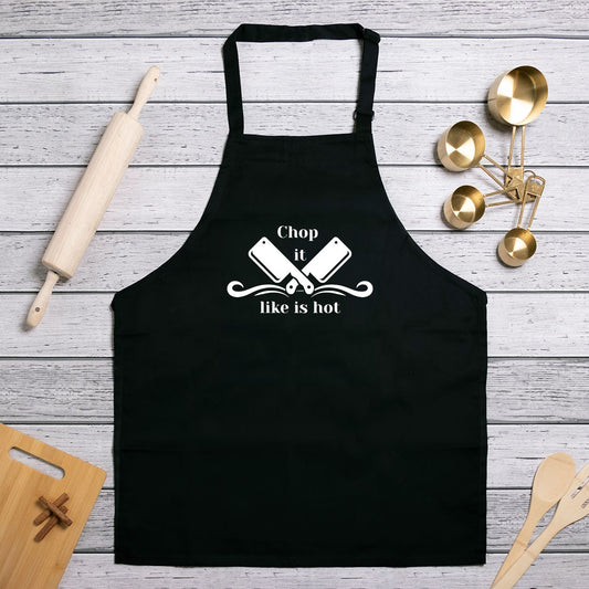 Apron (Full-Length) - DiRoMi