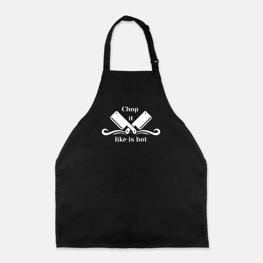 Apron (Full-Length) - DiRoMi
