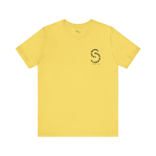 Beach Vibes Unisex Tee