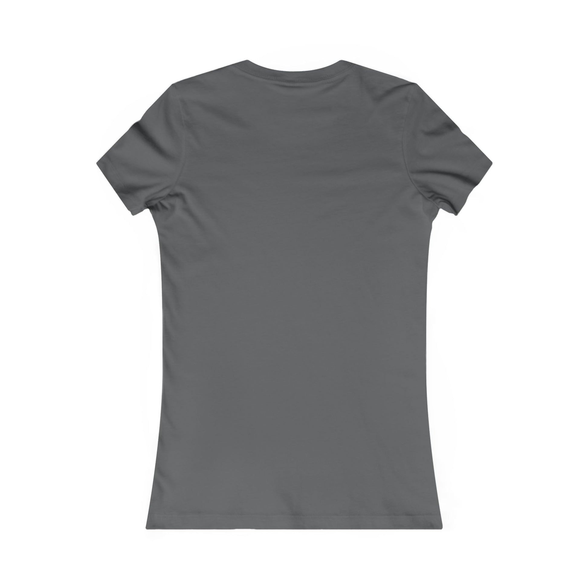 Chic Women's Graphic Tee - Trendy Casual Fashion - DiRoMi