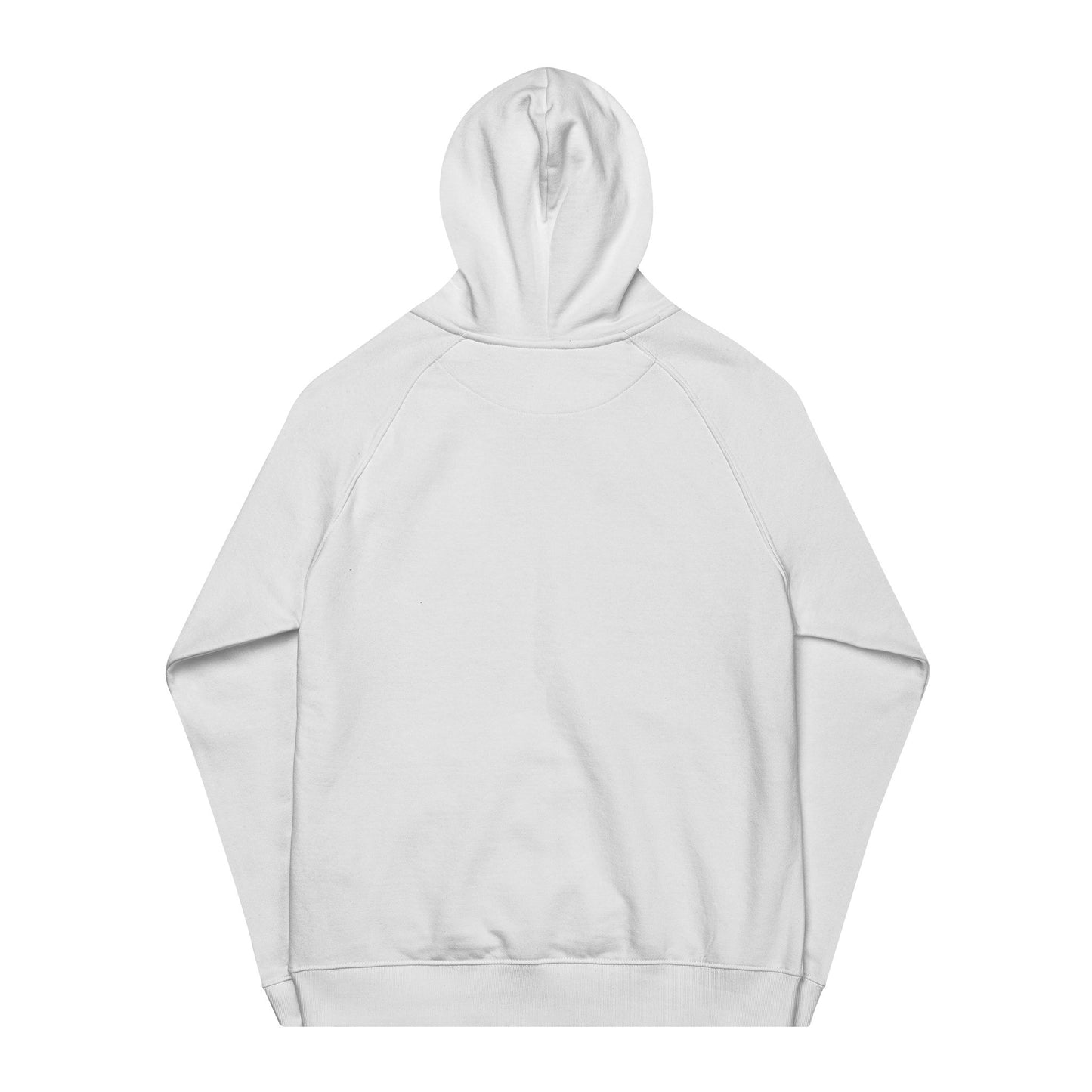 Eco-Friendly Unisex Hoodie with 'Bookish' Embroidery | Cozy & Stylish - DiRoMi