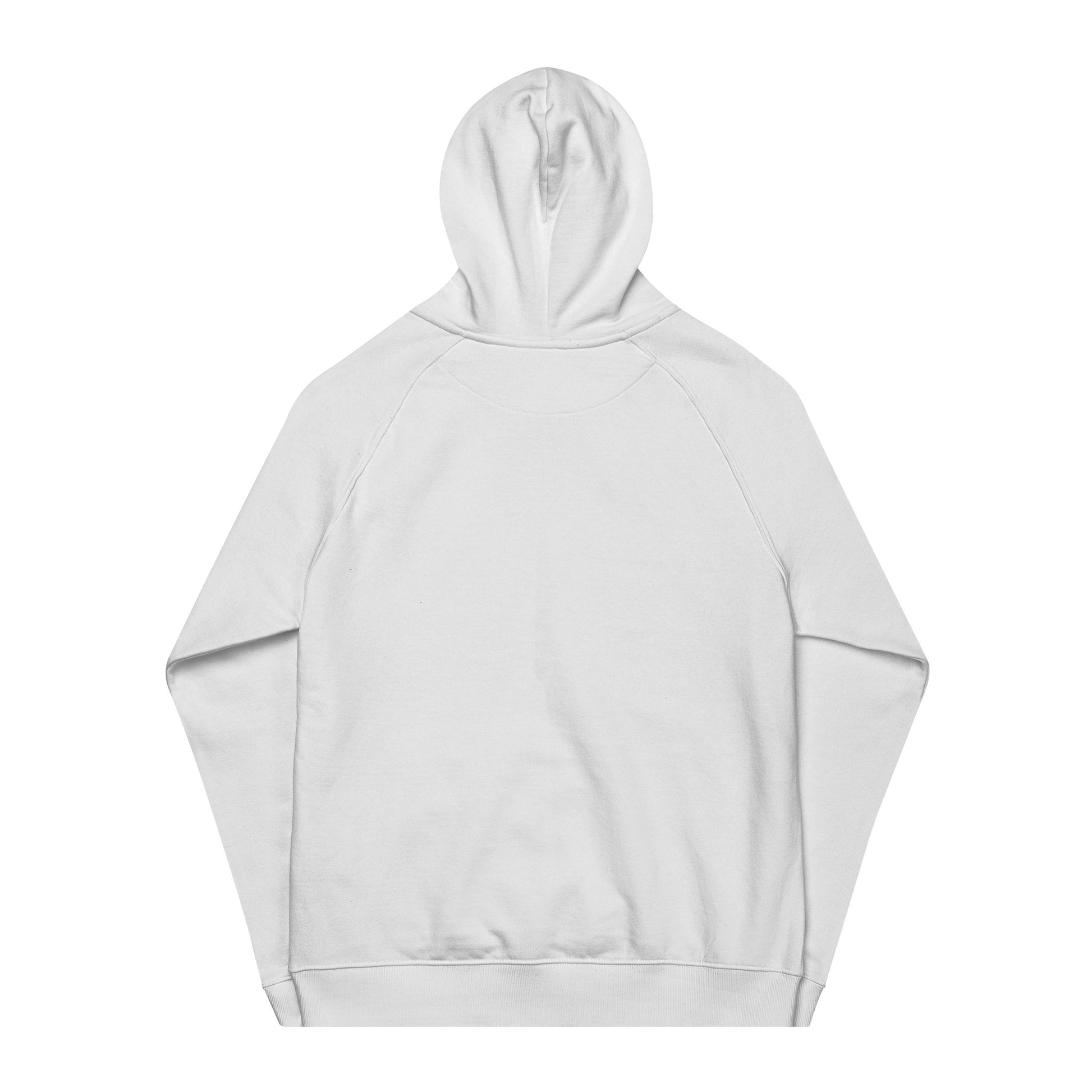 Eco-Friendly Unisex Hoodie with 'Bookish' Embroidery | Cozy & Stylish - DiRoMi