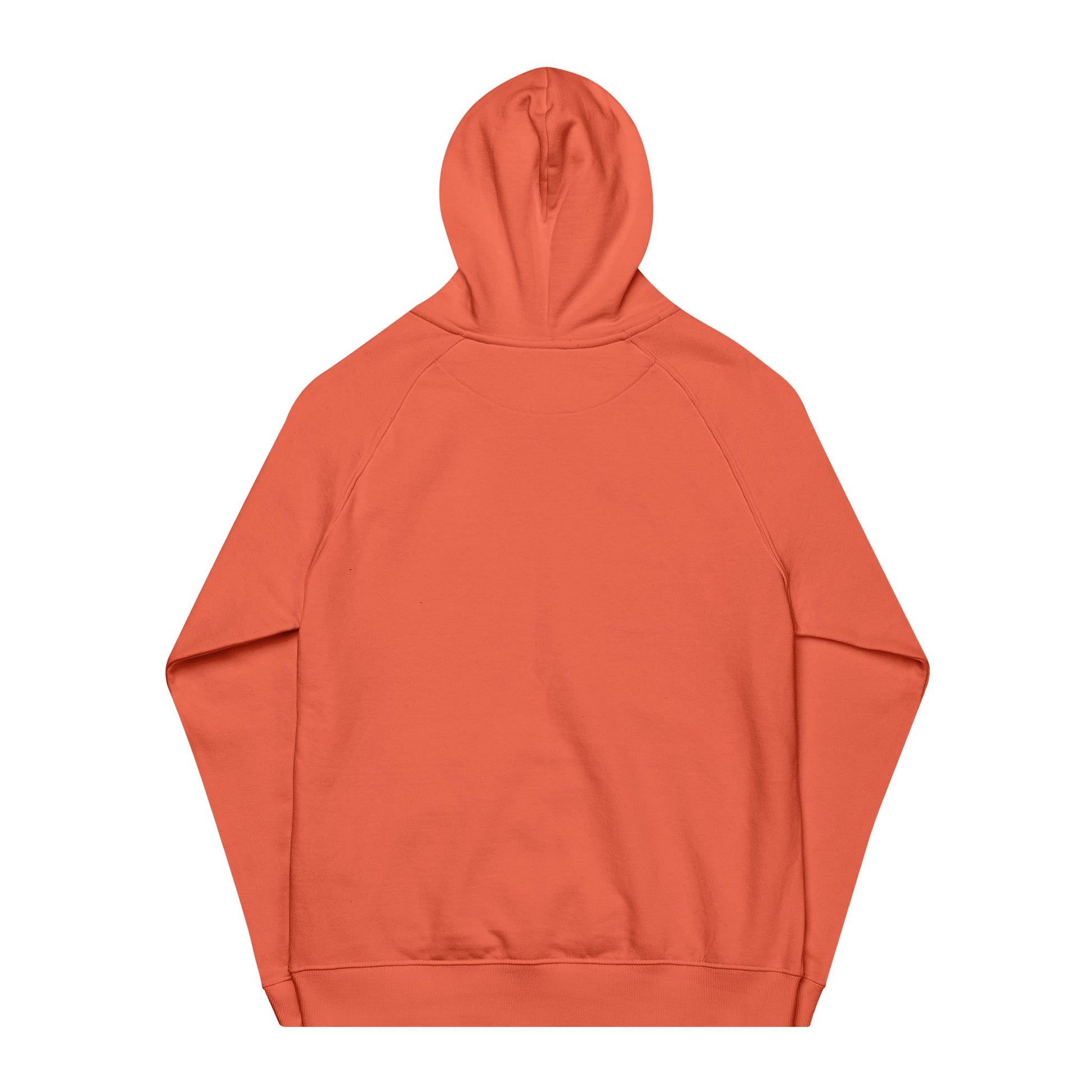 Eco-Friendly Unisex Hoodie with 'Bookish' Embroidery | Cozy & Stylish - DiRoMi