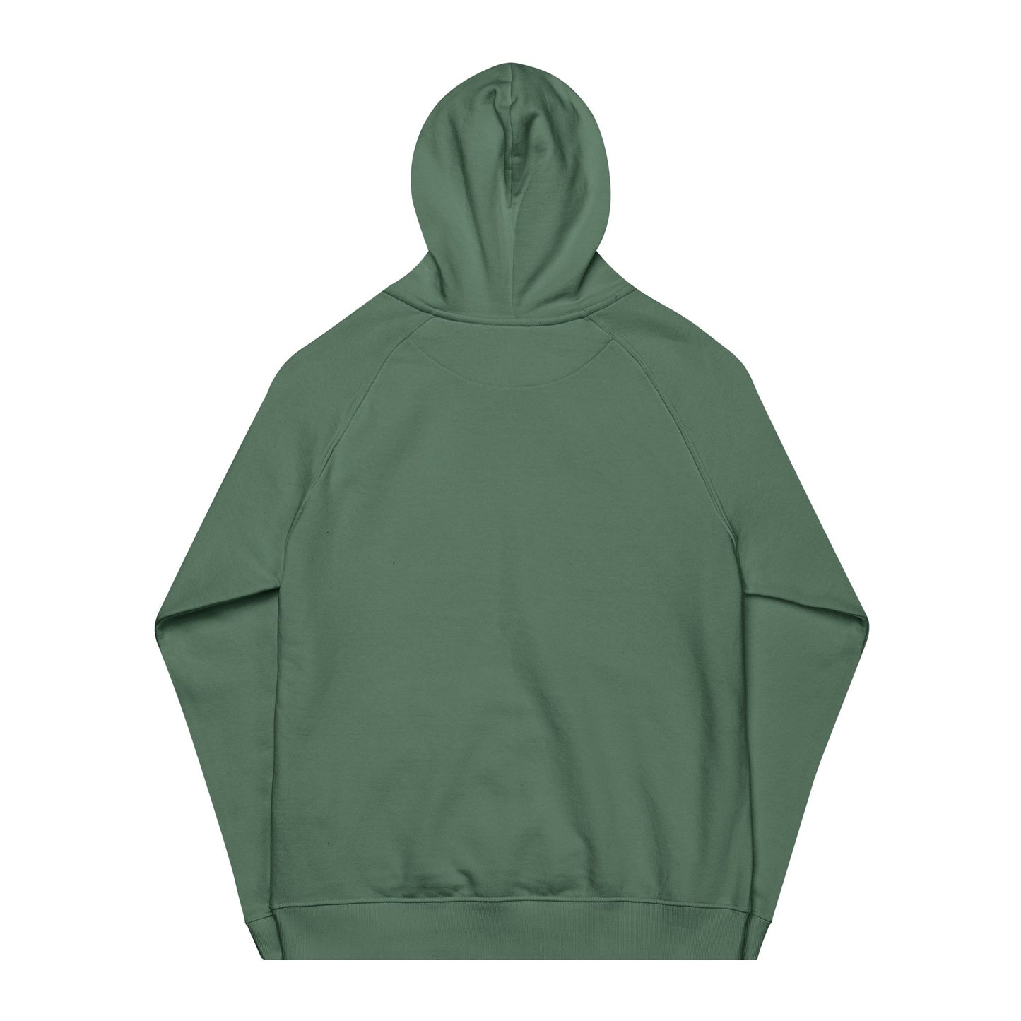 Eco-Friendly Unisex Hoodie with 'Bookish' Embroidery | Cozy & Stylish - DiRoMi