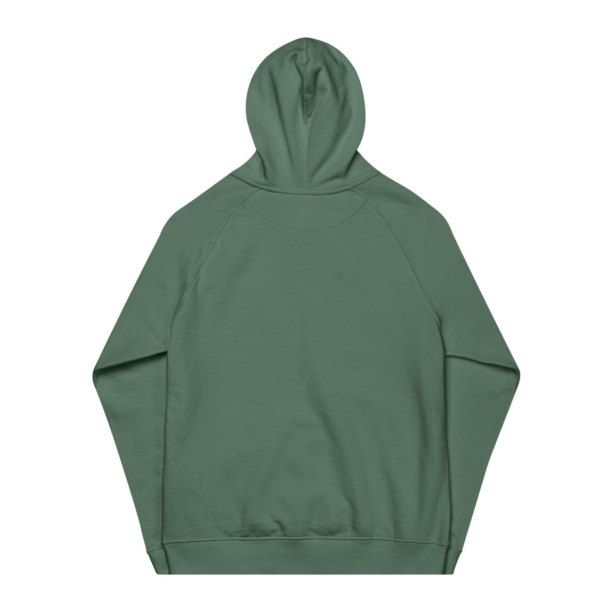 Eco-Friendly Unisex Hoodie with 'Bookish' Embroidery | Cozy & Stylish - DiRoMi