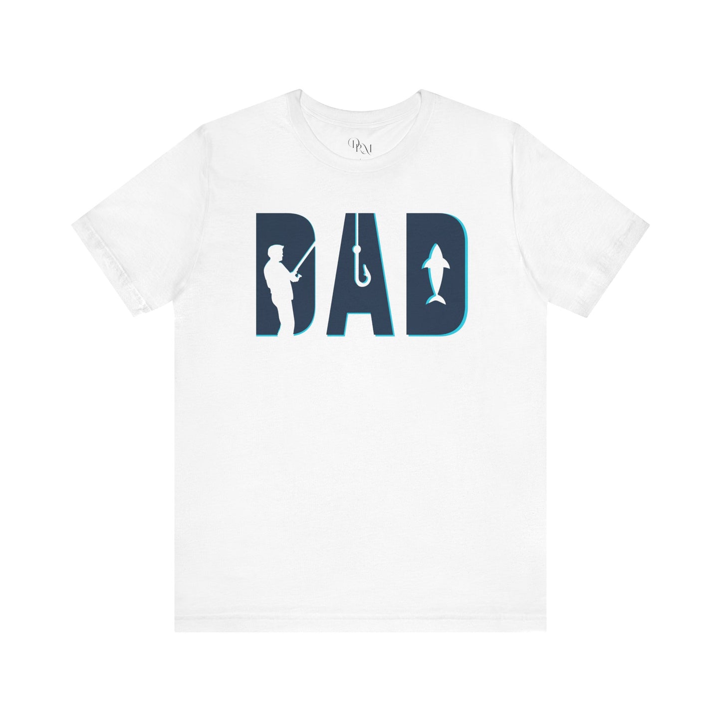 Fishing Dad T-Shirt