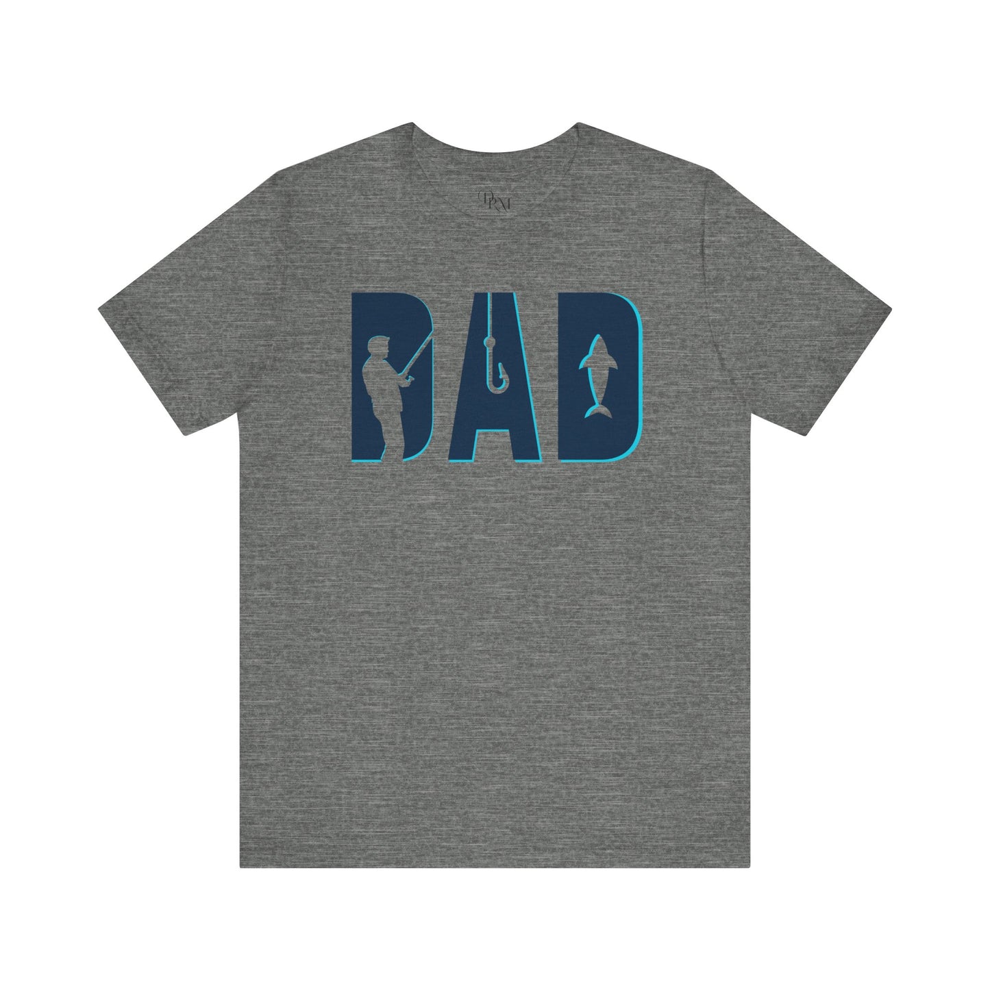 Fishing Dad T-Shirt