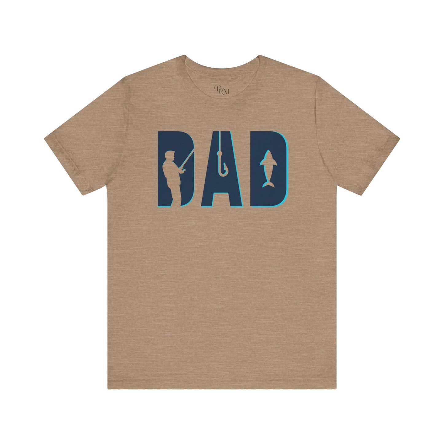 Fishing Dad T-Shirt