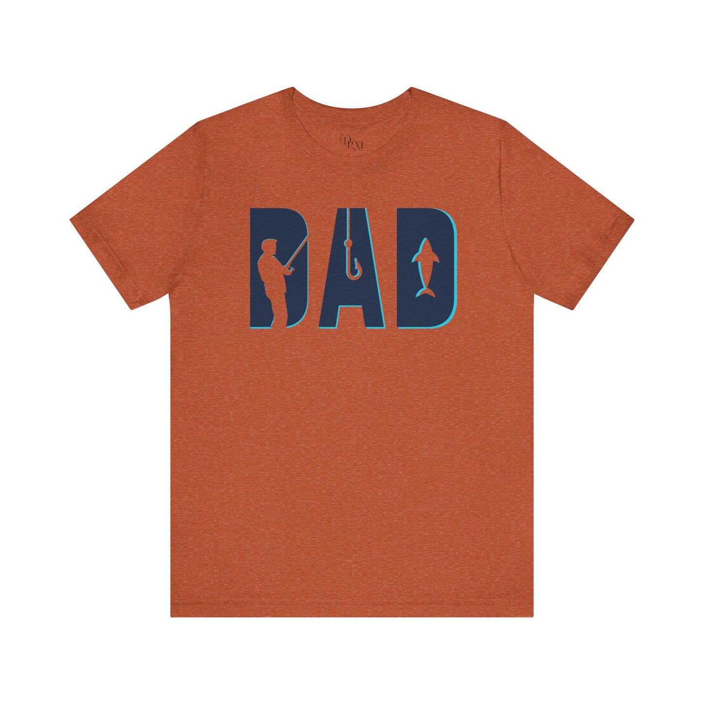 Fishing Dad T-Shirt