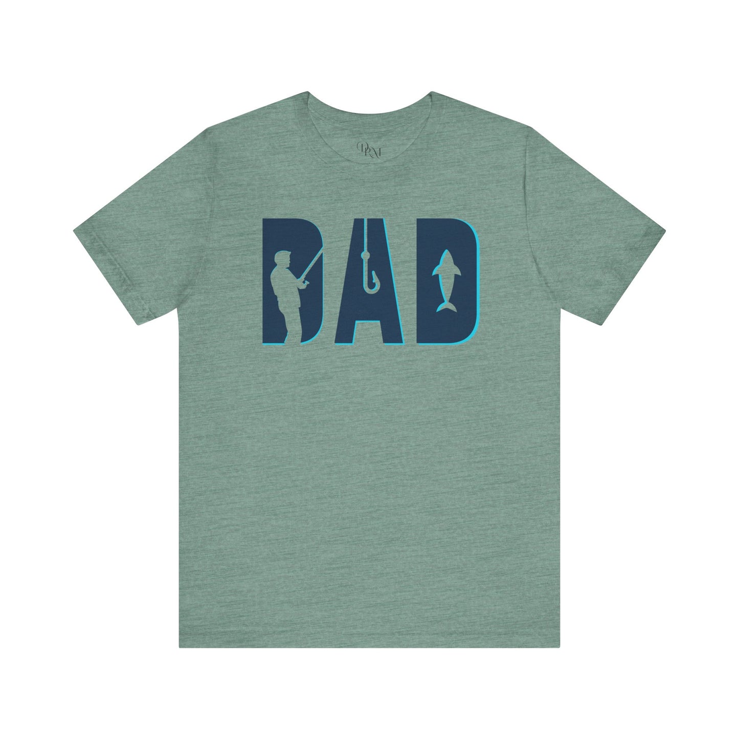 Fishing Dad T-Shirt