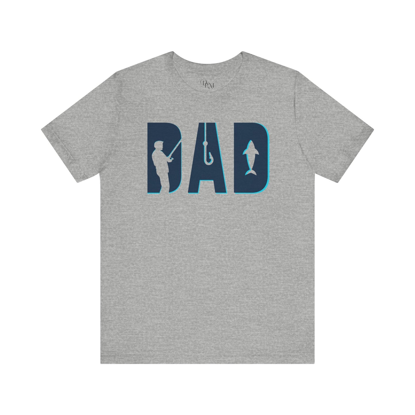 Fishing Dad T-Shirt