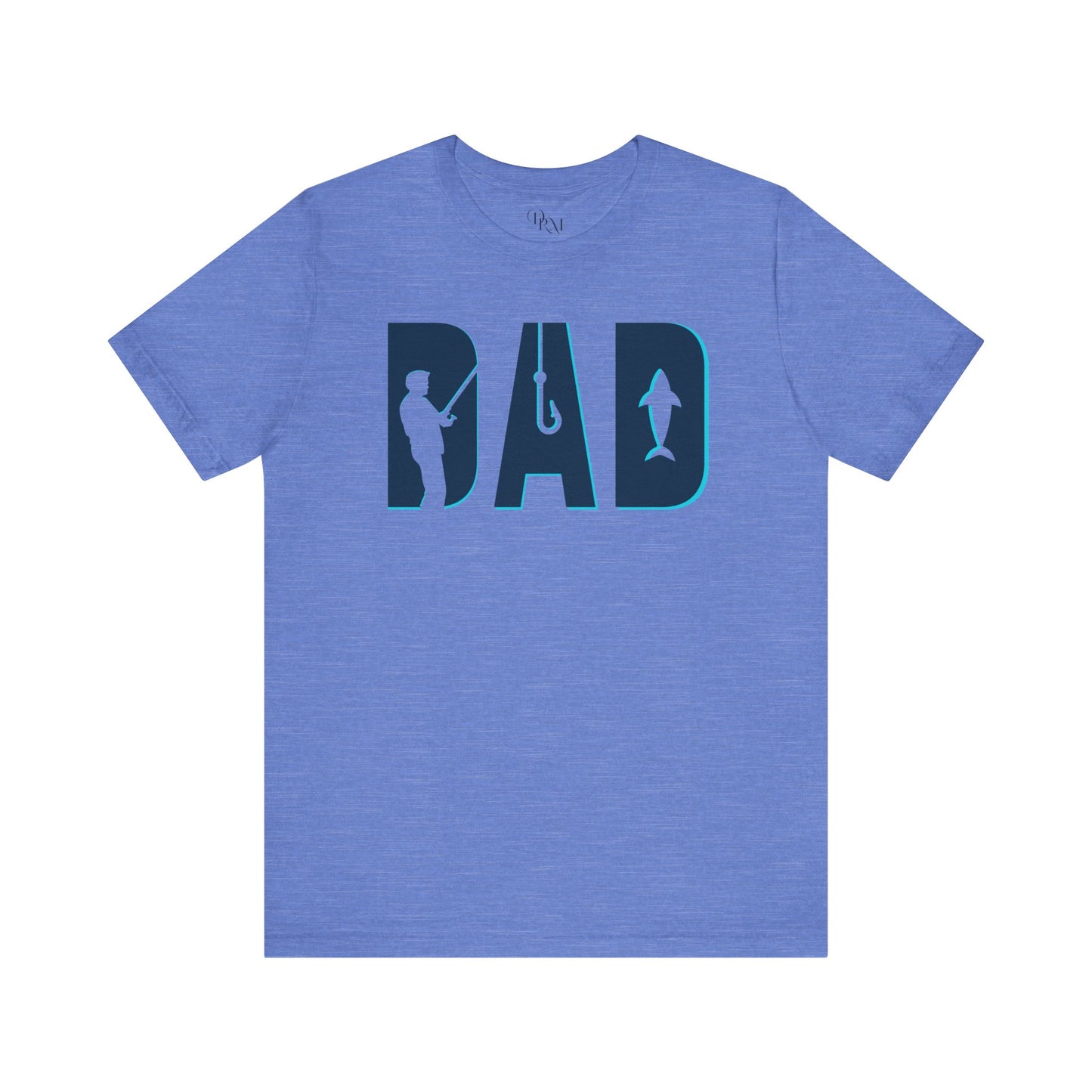 Fishing Dad T-Shirt