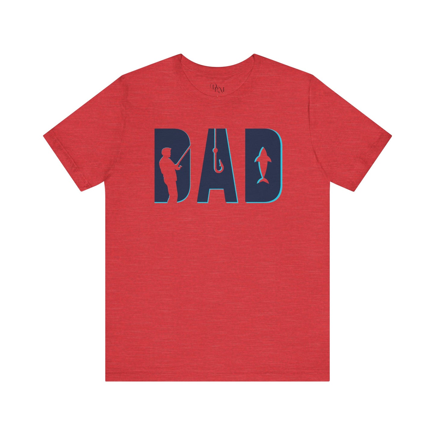 Fishing Dad T-Shirt