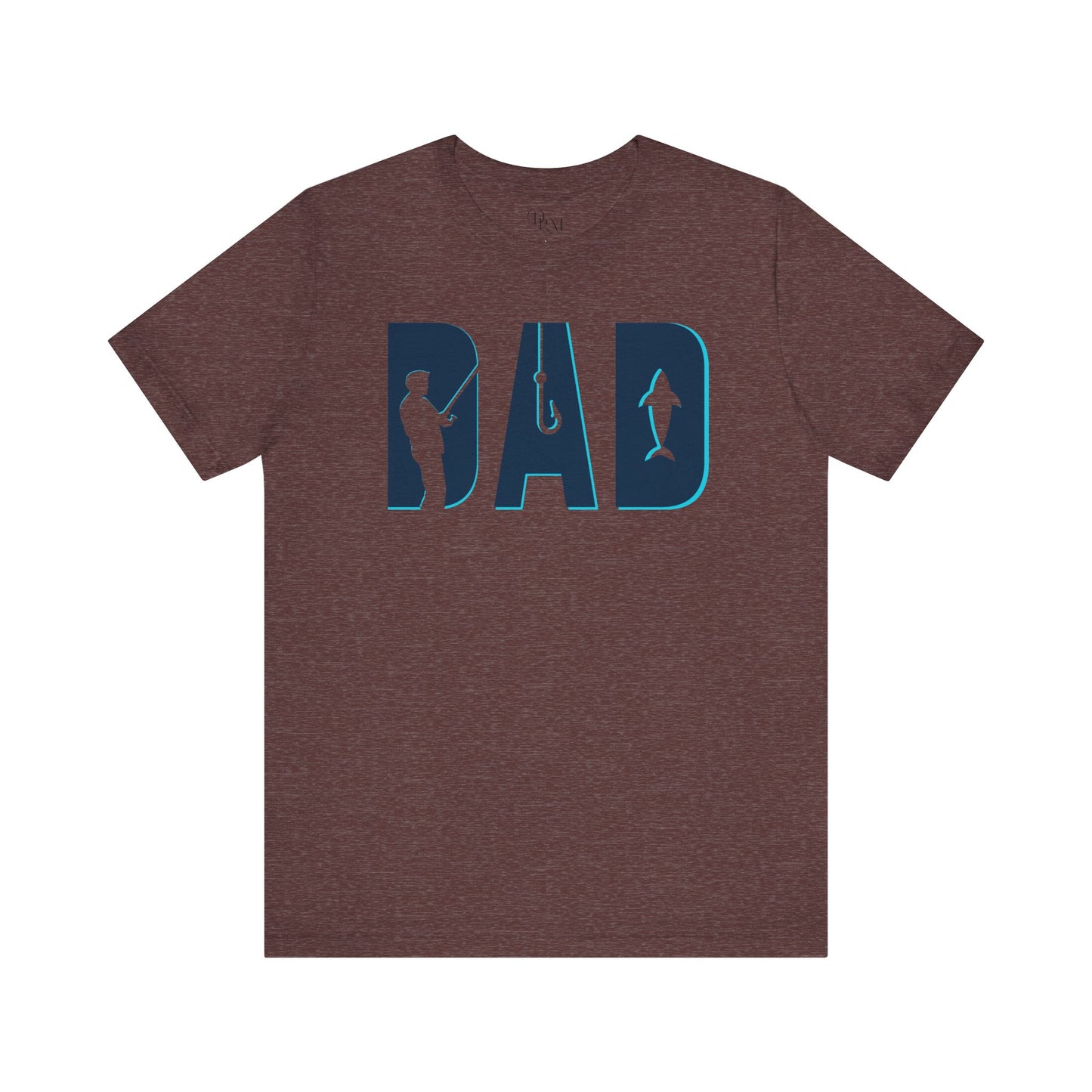 Fishing Dad T-Shirt