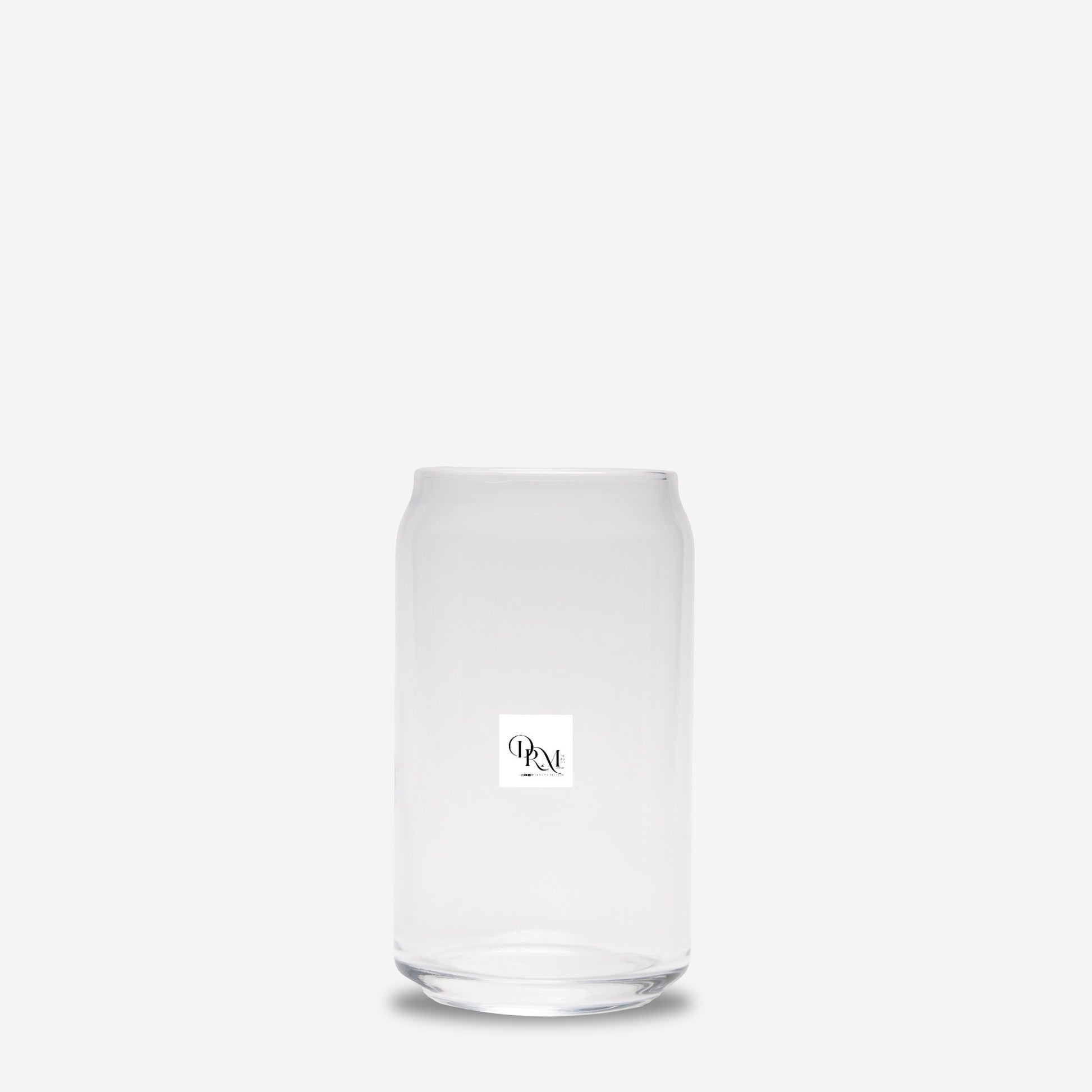 Glass Tumbler : Pogue life : 16oz - DiRoMi