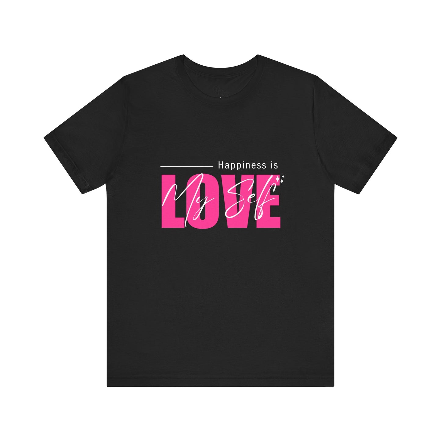Love Graphic Unisex T-Shirt - Perfect for Everyday Wear - DiRoMi