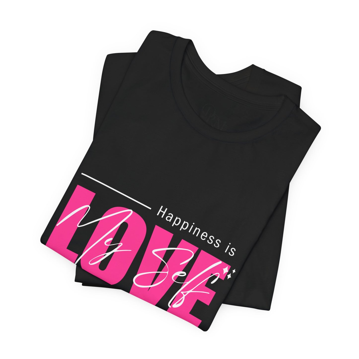 Love Graphic Unisex T-Shirt - Perfect for Everyday Wear - DiRoMi