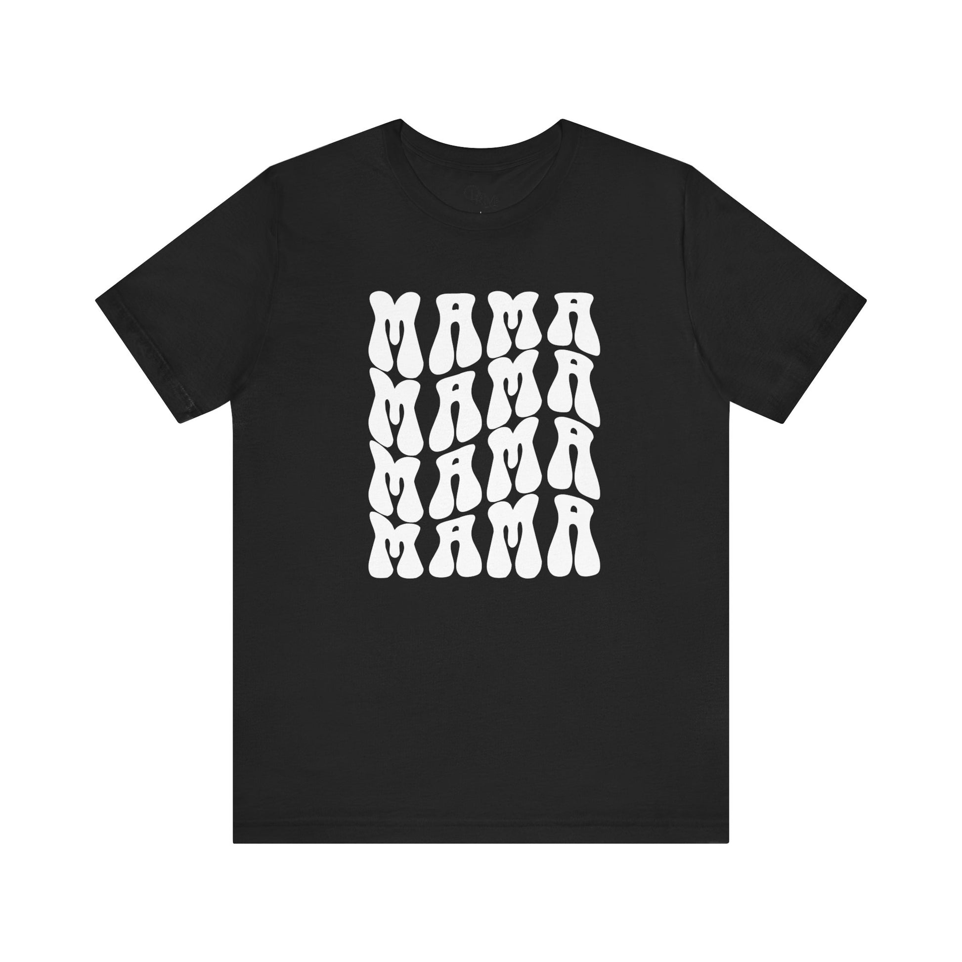 Mama Vibes Unisex Tee, Stylish Mother's Day Gift, Casual Everyday Wear, Perfect for Moms, Unique Gift for Her, Mom, Mamá - DiRoMi