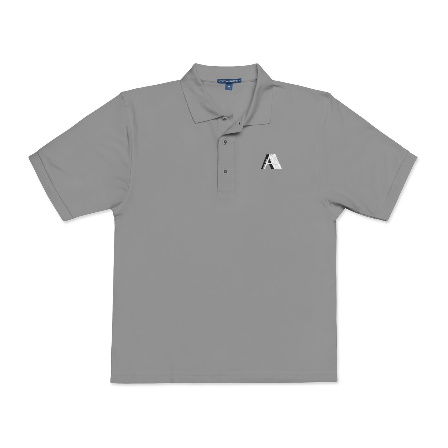 Personalized Classic Unisex Polo Shirt with Embroidery - Casual & Stylish Apparel for Everyday Wear - DiRoMi