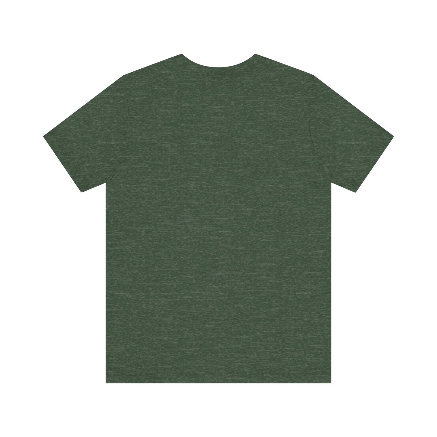 Ready for the Camping Unisex Tee