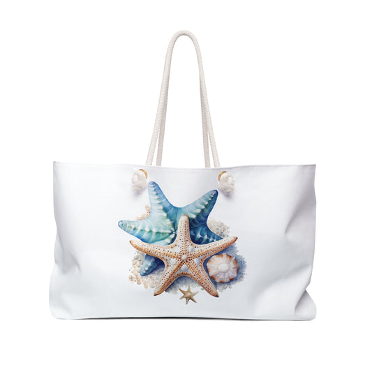 Salty Life Weekender Bag