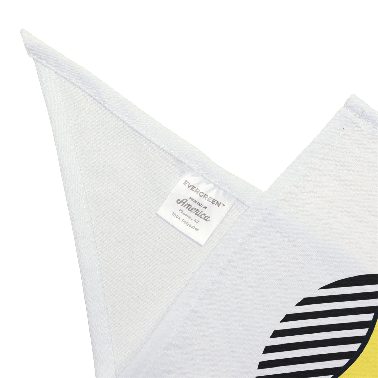 Trendy Pet Bandana with Heart Design - Perfect for Pet Lovers - DiRoMi