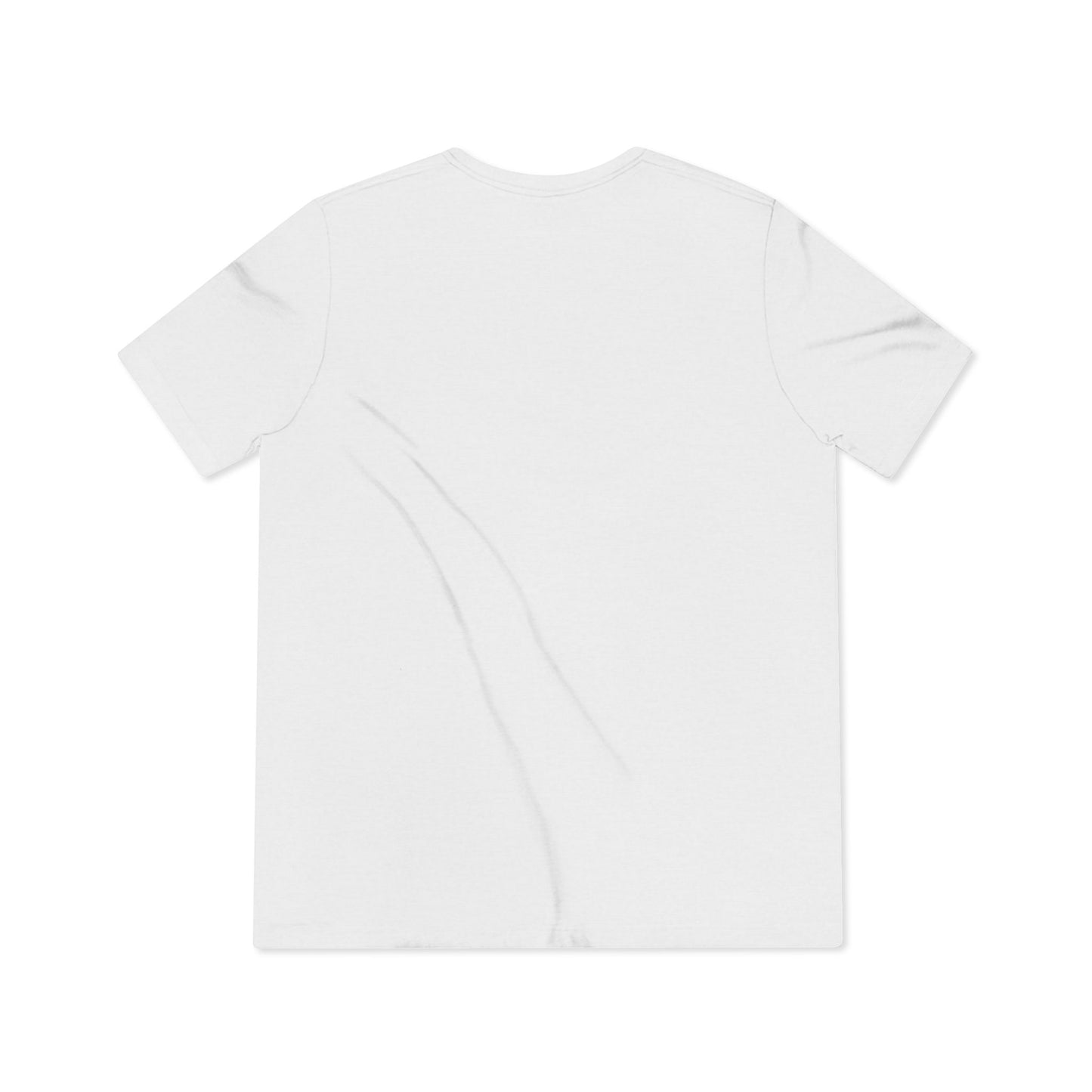 Trendy Triblend Tee - Très Chic Design - DiRoMi
