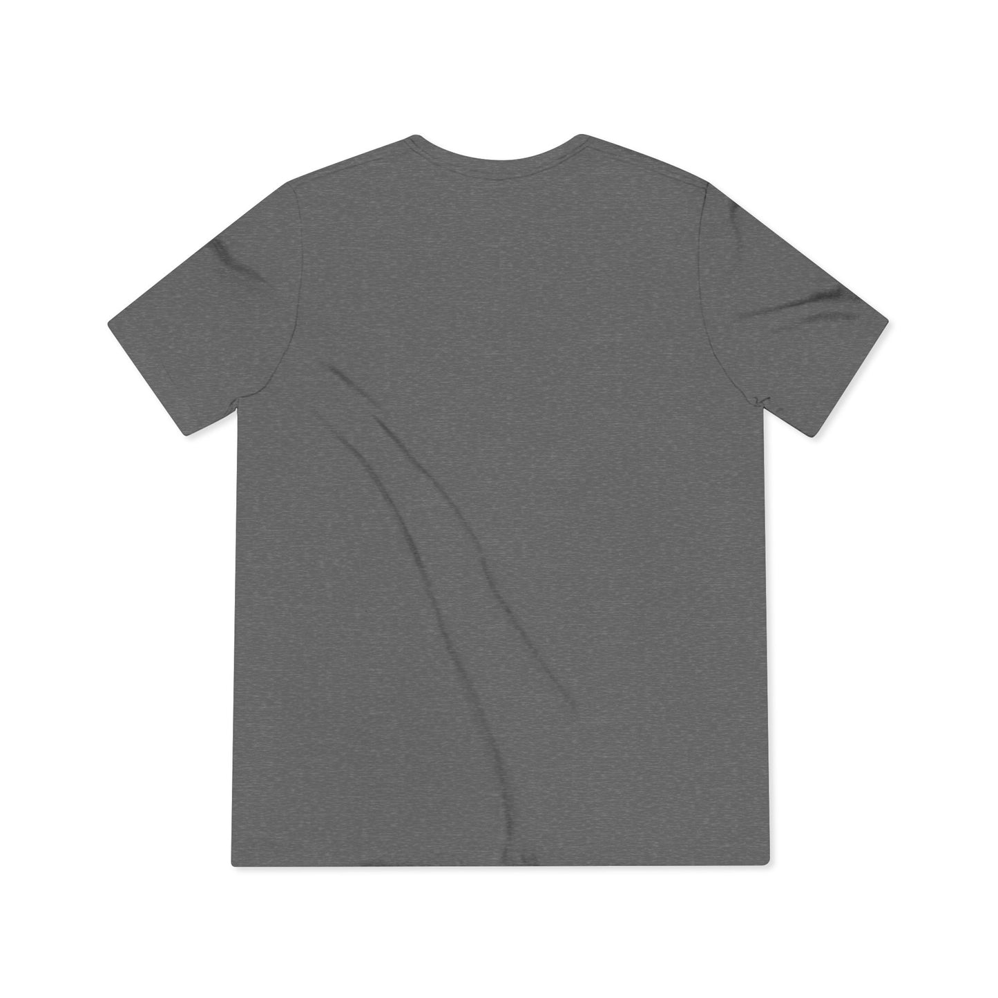 Trendy Triblend Tee - Très Chic Design - DiRoMi