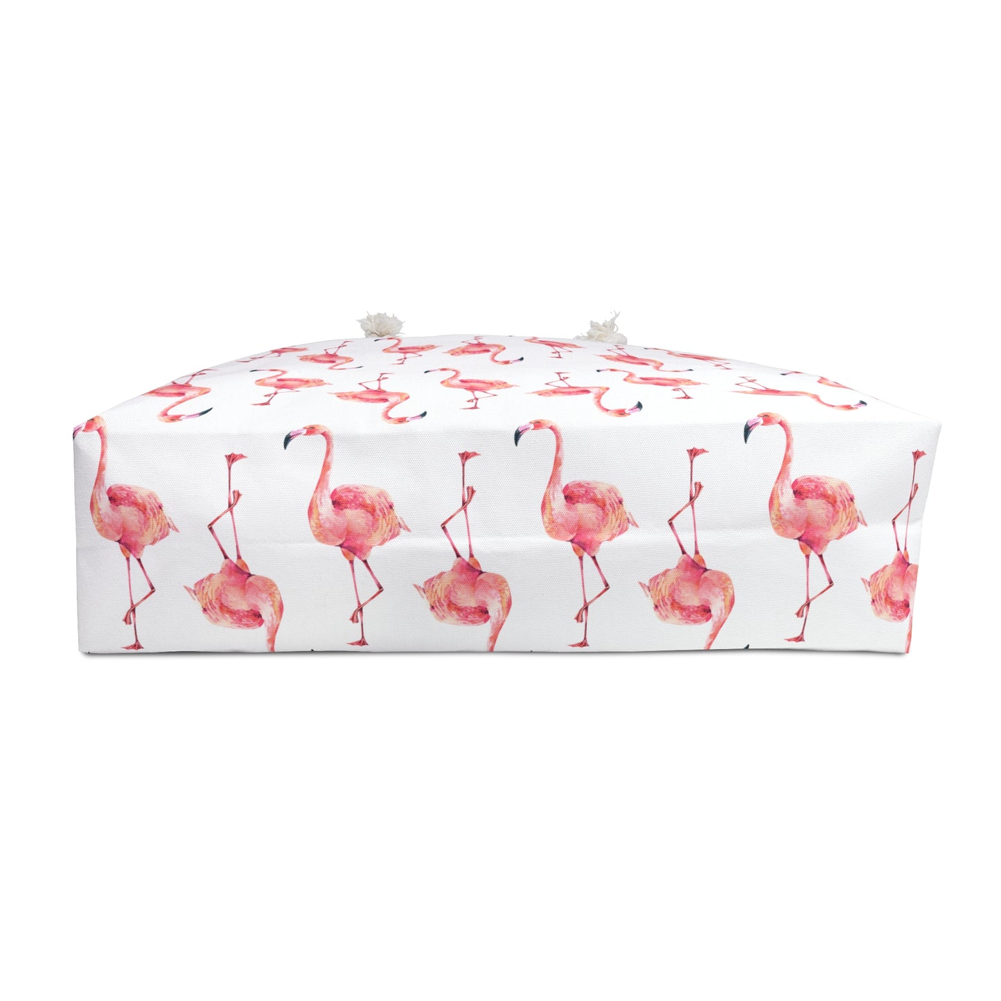 Flamingo Weekender Bag