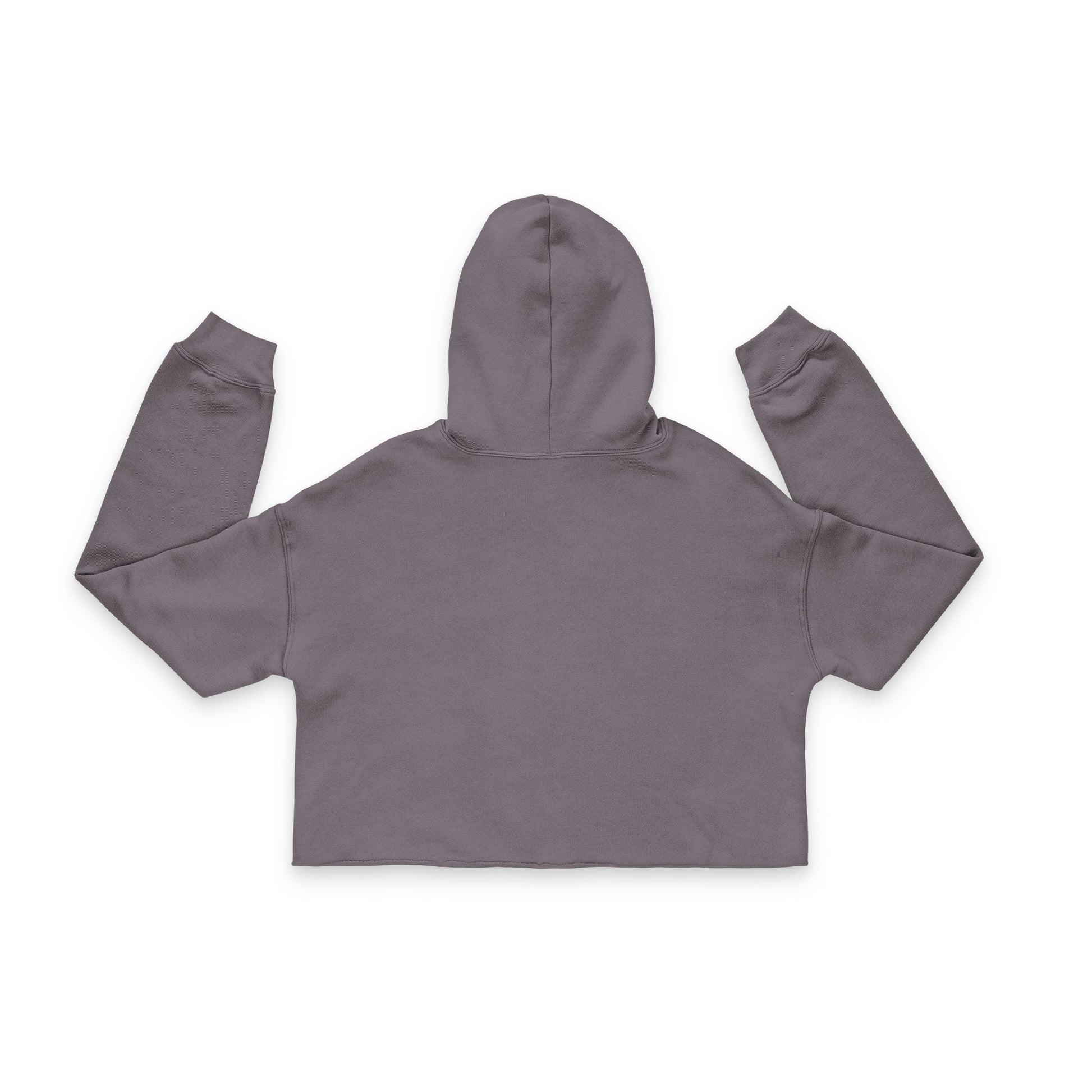 Women's Cropped Hoodie, crop top , hoodie, women cropped hoodie, personalized cropped hoodies, Team hoodies, Cropped Sweatshirt - DiRoMi